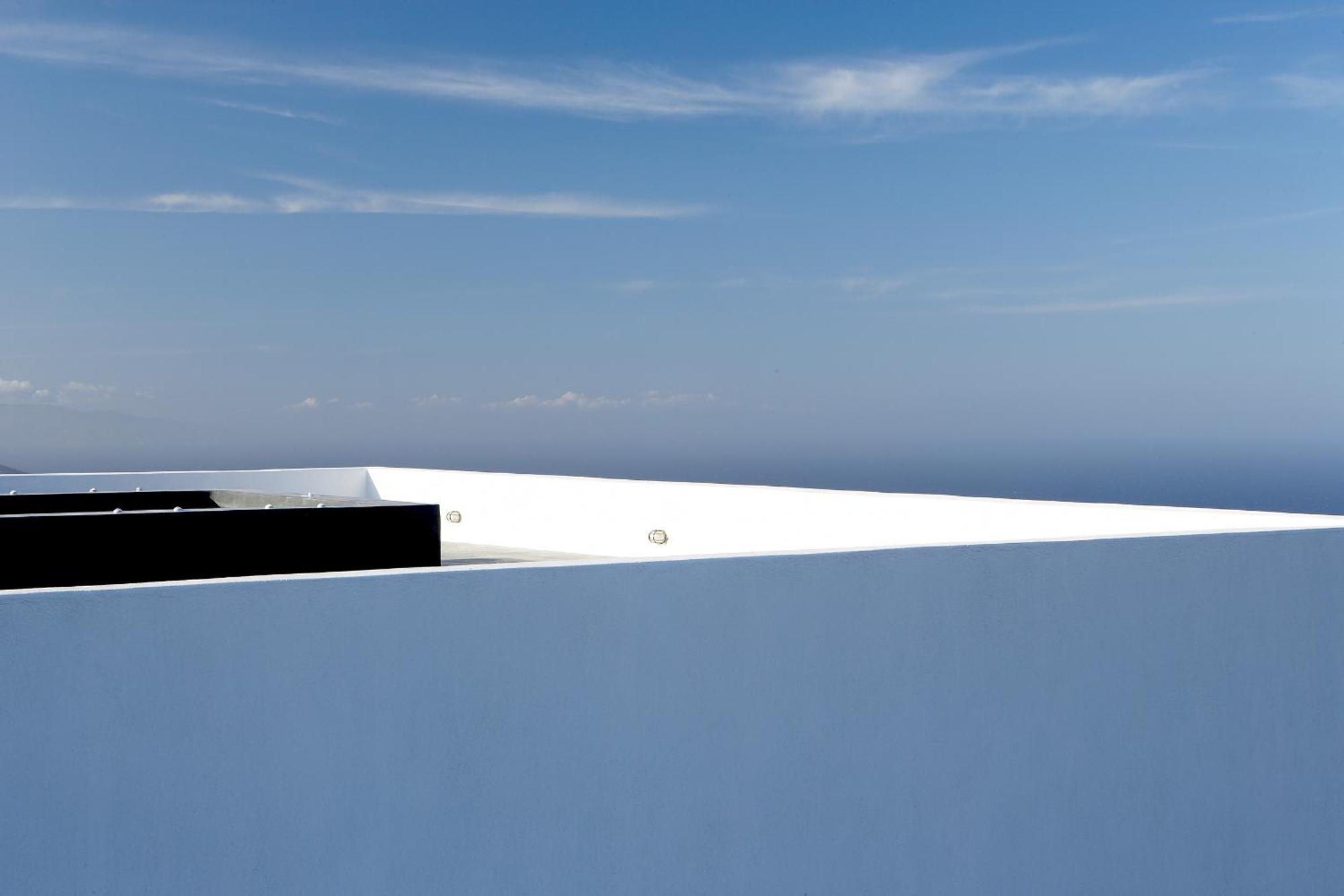 Villa Fabrica Santorini 피르고스 외부 사진
