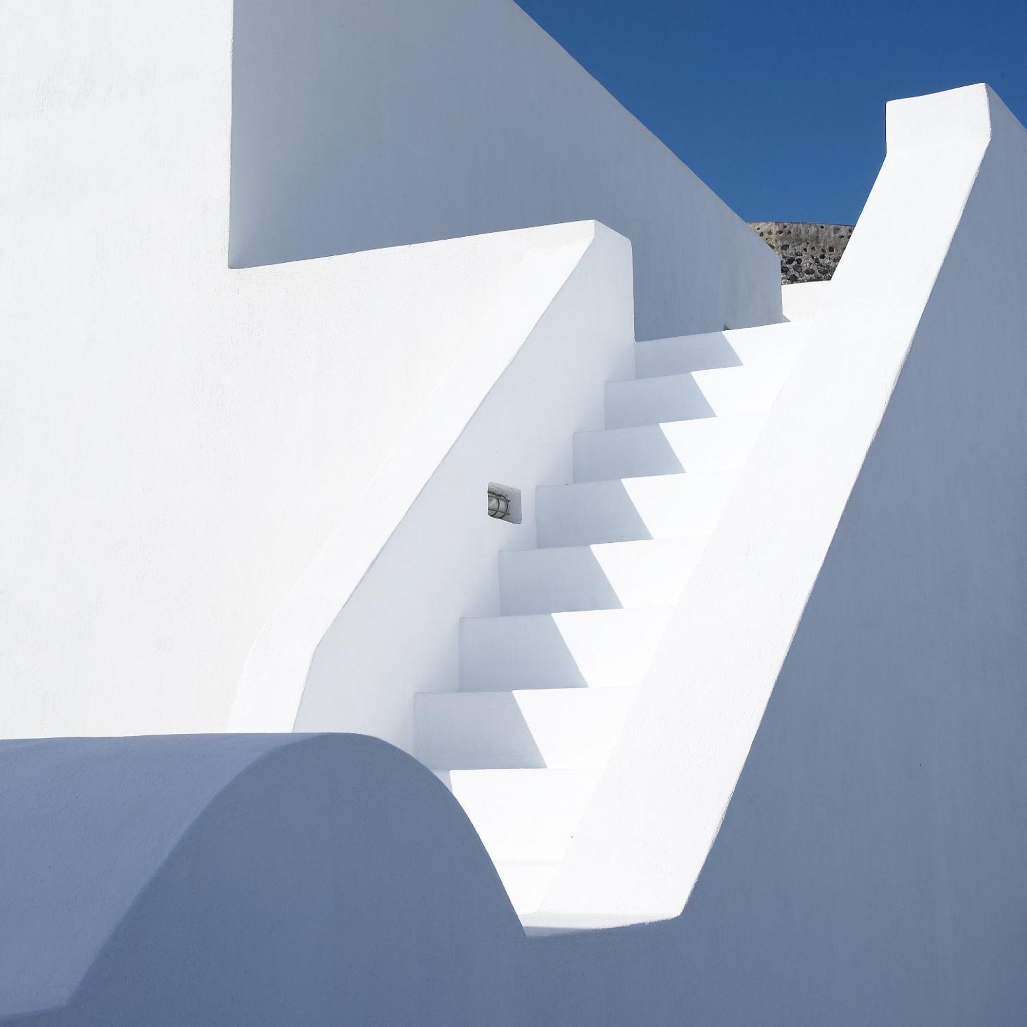 Villa Fabrica Santorini 피르고스 외부 사진